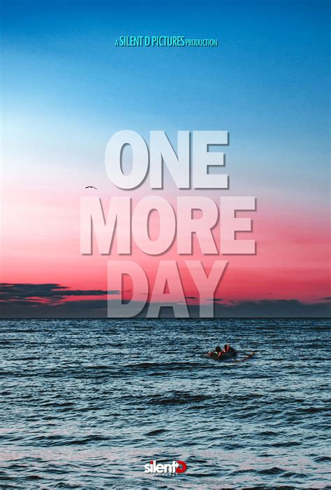 One More Day (2025)