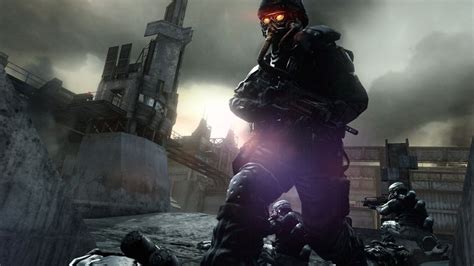 E3 2008: Killzone 2 Gameplay Media | MonsterVine