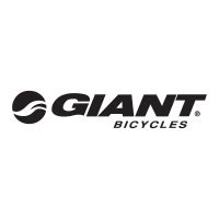 Giant Bicycles vector logo - Giant Bicycles logo vector free download