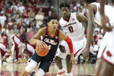 Ole Miss vs. Louisiana-Lafayette open thread - Red Cup Rebellion