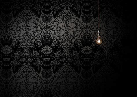 🔥 [50+] Black and Gold Damask Wallpapers | WallpaperSafari