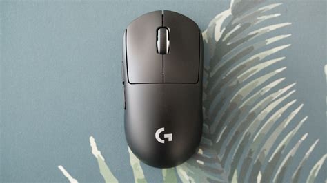 Logitech G Pro X Superlight 2 - IGN