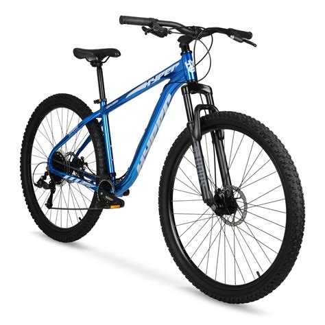 Buy Hyper Bicycle Mens 29 Explorer Mountain Bike, Hard Tail, Blue ...