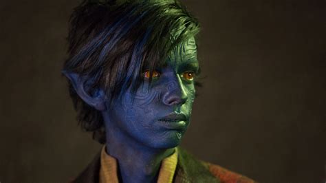 NIGHTCRAWLER X Men Apocalypse x men apocalypse wallpapers, movies ...