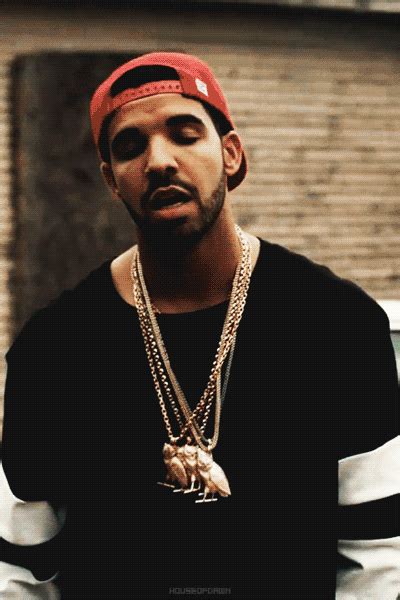 Drake Animated GIF