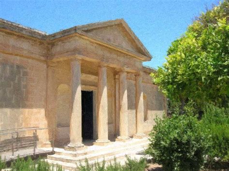 Ancient Roman Homes - Domus, Insulae, Villa - Crystalinks