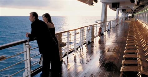 World’s greatest romantic cruises