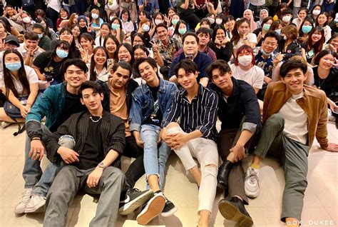 2gether cast🥰 | Gmmtv actors, Actors, Actors & actresses