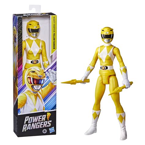 Order mighty morphin power rangers online - puppyasl