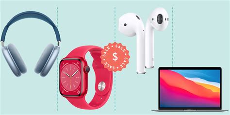 Apple Cyber Monday 2022: Best Deals on AirPods, Watches and More