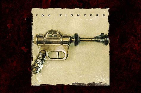 28 Years Ago: Foo Fighters Emerge With Debut Album