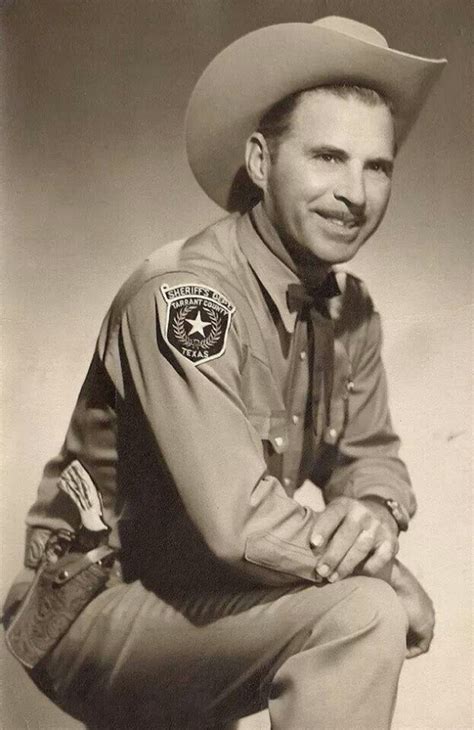 Tarrant county deputy 1950's Cop Uniform, Tarrant County, Cops And ...