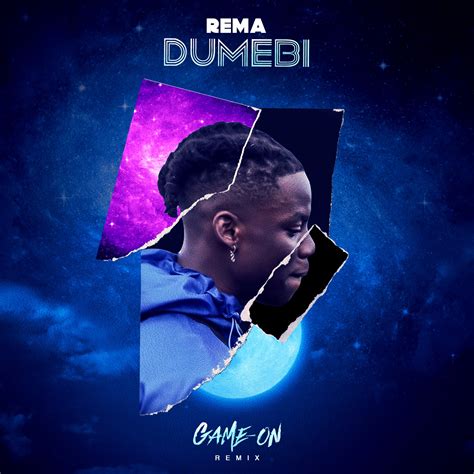 Rema - Dumebi (Game-On Remix) by DjGame-On | Free Download on Hypeddit