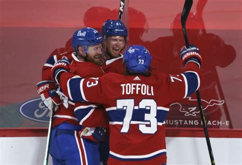 Montreal Canadiens wrangle Edmonton Oilers in overtime | Globalnews.ca