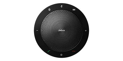 Jabra Wireless Bluetooth Speaker