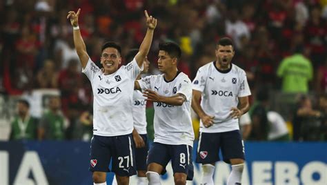 Independiente campeón de la Copa Sudamericana | Así se vivió el triunfo ...