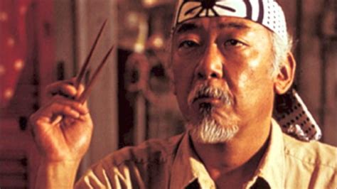 51 Inspirational Mr. Miyagi Quotes | Inspirationalweb.org