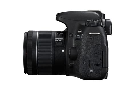 Canon EOS 77D review | Digital Camera World