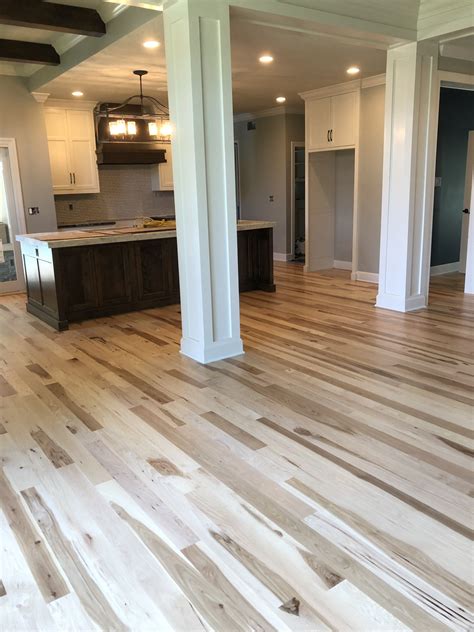 Laminate Hickory Flooring: A Comprehensive Guide - Flooring Designs