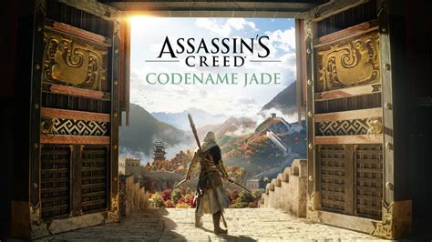 Assassin’s Creed Codename Jade Closed Beta Is Now Open For Registration