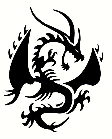 Free Dragon Graphic, Download Free Dragon Graphic png images, Free ...