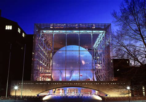 The Hayden Planetarium Space Theater is re-opening at limited capacity ...