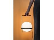 PALMA | Lampe de table By Vibia design Antoni Arola
