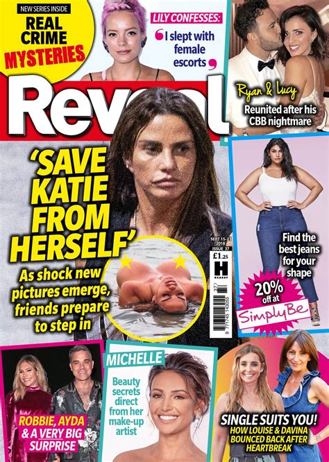 Reveal Magazine - @RevealMag London, England : Latest news, Breaking headlines and Top stories ...