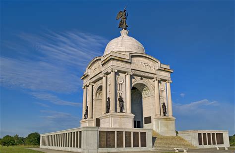 15 Things to do in Gettysburg, Pennsylvania [With Suggested Tours]