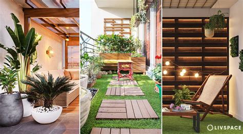 20 Creative Terrace Garden Ideas for a Green Dream at Home