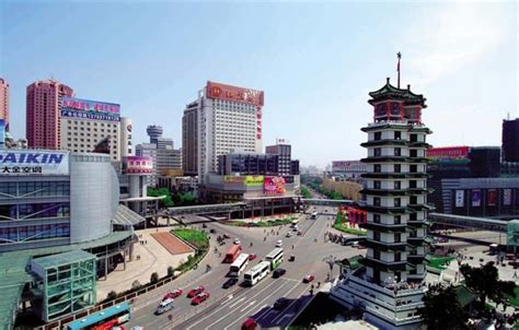 Things to Do in Zhengzhou, Zhengzhou Attractions