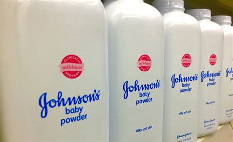 Johnson & Johnson Baby Powder Lawsuit - Kane & Silverman P.C.