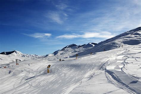 The World’s Best Peculiar Ski Destinations | NUVO