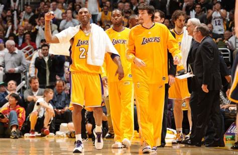 Adam Morrison Archives - Lakers Daily