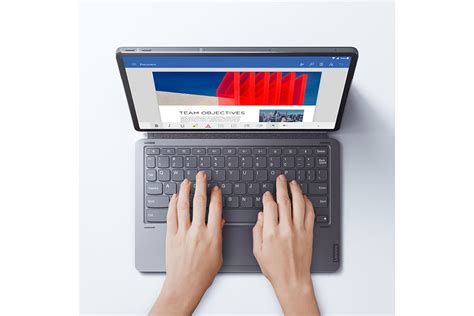 Hybrid.co.id | Lenovo Tab P11 Pro