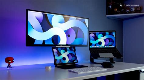 How to Setup Triple Monitor: Step by Step