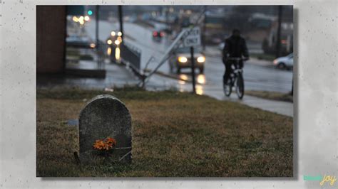 This organization is fighting the erasure of Black cemeteries ...