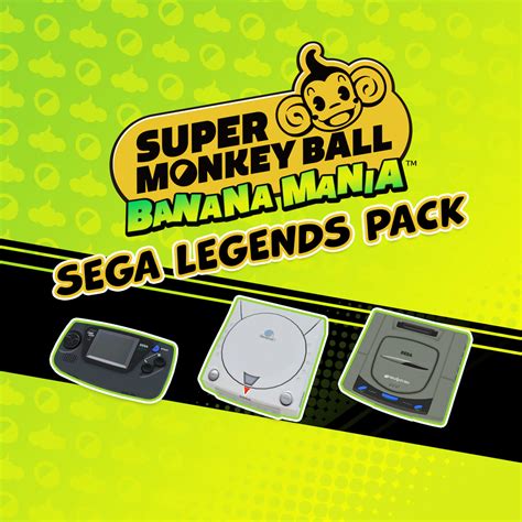 Sega Saturn | Super Monkey Ball Wiki | Fandom