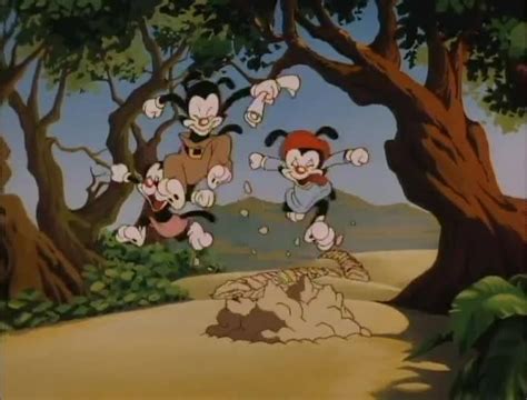 Animaniacs Season 1 Episode 30 Draculee, Draculaa / Phranken-Runt | Watch cartoons online, Watch ...