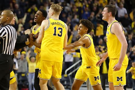 Michigan Basketball: 3 predictions for Wolverines against Maryland