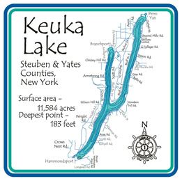 Keuka | Lakehouse Lifestyle