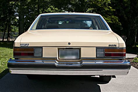 1977 Buick LeSabre Custom for sale - Buick LeSabre 1977 for sale in ...