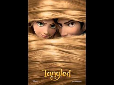 Something That I Want - Tangled Soundtrack - YouTube