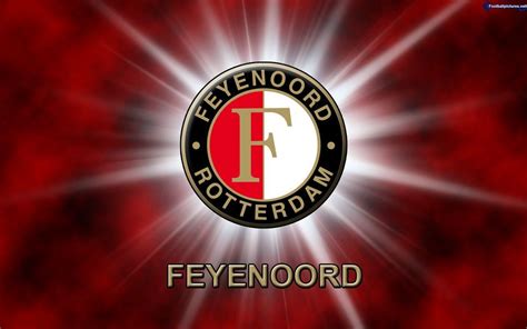 Feyenoord Logo - LogoDix