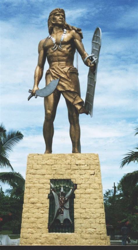 Monumento a Lapu-Lapu - Megaconstrucciones, Extreme Engineering