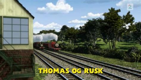 Thomas and Scruff - Thomas the Tank Engine Wikia - Wikia