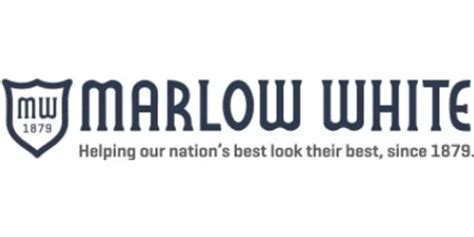 20% Off Marlow White Uniforms Promo Code (1 Active) 2024