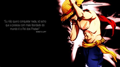 Luffy Wallpaper - WallpaperSafari