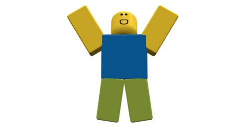 Roblox Character Jumping Png | Images and Photos finder