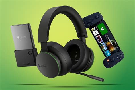 Best Xbox Series X and Series S accessories 2024 | Stuff